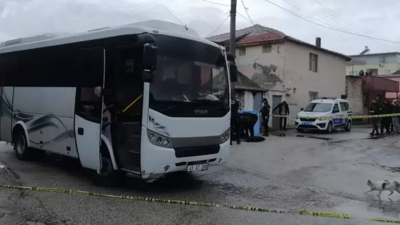 7 çocuk annesi kadın, eşi tarafından sokak ortasında katledildi