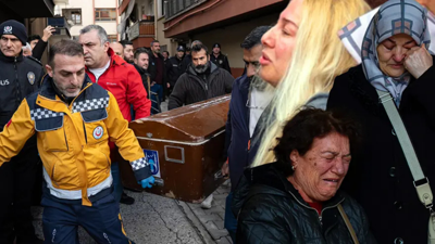 Ankara’da dehşet: Eski eşini ağır yaraladı, kayınvalidesini öldürdü