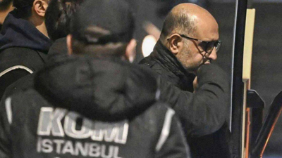 Aziz İhsan Aktaş davasında ilk duruşma başladı