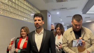 Fenomen Kerimcan Durmaz'a 5 yıl 3 aya kadar hapis talebi