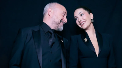 Zayıflama iğnesi iddiaları gündemdeydi: Bergüzar Korel nasıl zayıfladığını açıkladı