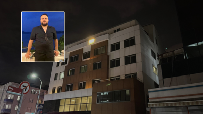 Bağcılar’da burun ameliyatı olan 29 yaşındaki genç hayatını kaybetti