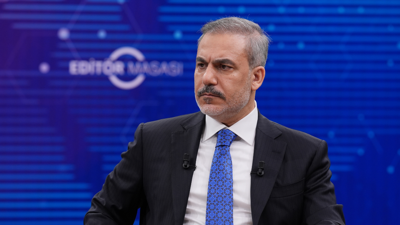 Bakan Fidan'dan ABD'ye İran tavsiyesi: Dosyaları tek tek kapatın