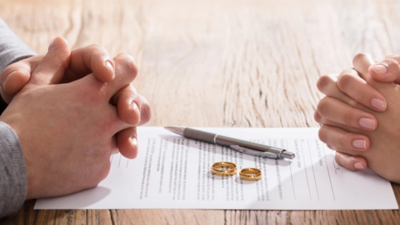 Boşanmada süresiz nafaka tartışması