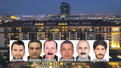 MİT ve emniyetten kritik operasyon: İran casus ağı çökertildi