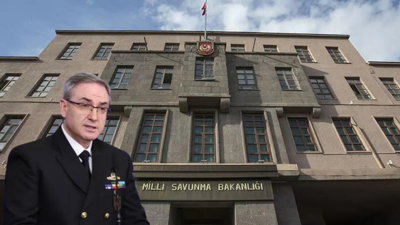 MSB'den İran-ABD gerilimine ilişkin açıklama