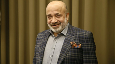 Murat Sancak tahliye edildi