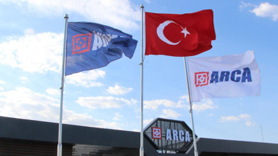 ARCA Savunma 2025 İhracat Şampiyonu Oldu