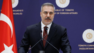 Bakan Fidan’dan net mesaj: “ABD ve İran’ı müzakere masasına davet ediyoruz”