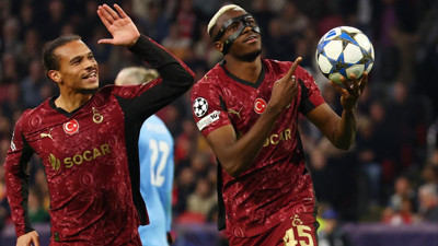 Dev eşleşme! Galatasaray’ın Şampiyonlar Ligi Play-Off rakibi belli oldu