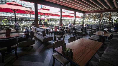 Restoranlarda gizli ücret dönemi bitti! Servis ve kuver ücretine resmen yasak