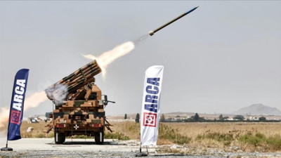 Savunma ve havacılıkta ihracat şampiyonları açıklandı