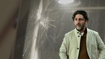 Trabzonspor takım otobüsüne Antalya’da taşlı saldırı! Fatih Tekke'den ilk açıklama