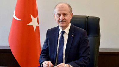 Cumhurbaşkanlığı Başdanışmanlığı'na Hasan Suver atandı