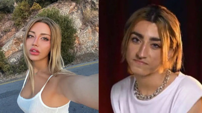 Sosyal medya fenomeni Mika Raun Can tutuklandı