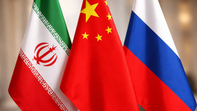 İran, Umman Denizi ve Hint Okyanusu'nda Çin ve Rusya ile askeri tatbikat yapacak