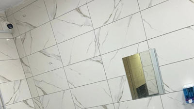 Isparta'da öğrenci tuvaletlerinde kamera skandalı