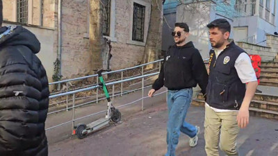 Fenomen Kerimcan Durmaz'a 1 yıl 8 ay hapis cezası