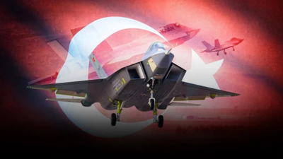 Milli Muharip Uçak KAAN, motor devreye girmeden enerji üretecek