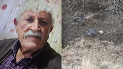 Cesedi 6 parçaya ayrılmış halde bulunmuştu! Katil zanlısından kan donduran itiraf