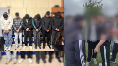 Maltepe'de akran zorbalığı; 6 şüpheli tutuklandı