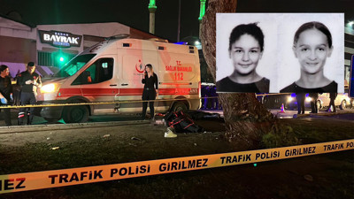 Mersin'de katliam gibi kaza! Yaya geçidinden geçmek isteyen 3 kişi öldü 3 yaralı