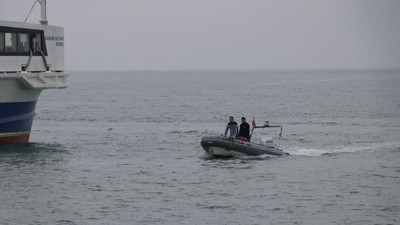 Yalova'da kadın cesedi bulundu