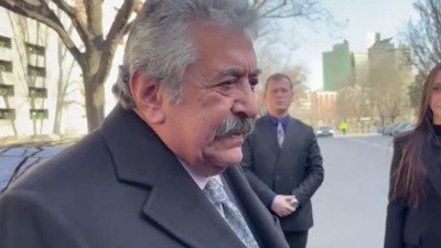 MHP'li Feti Yıldız'dan Abdullah Öcalan açıklaması: Umut hakkı konusunda uzlaştık