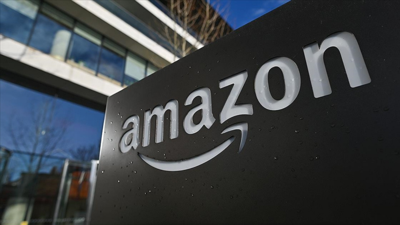 Almanya’da Amazon'a 59 milyon euro ceza kesildi