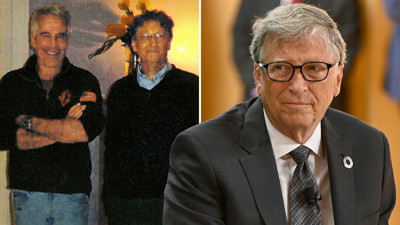 Bill Gates'ten Epstein itirafı: Onunla vakit geçirmek büyük bir hataydı