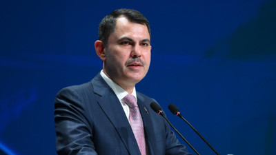 Enkazdan umuda: Deprem bölgesi 3 yılda nasıl ayağa kalktı? Bakan Kurum paylaştı