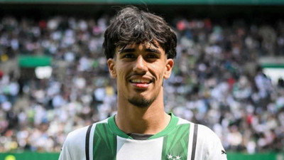 Galatasaray, Can Armando Güner'i renklerine bağladı