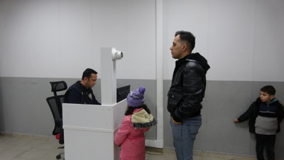 Rakka ve Deyrizor terörden arındırıldı, Suriyelilerin dönüşleri arttı