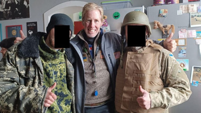 Trump’a suikast girişiminde bulunan Ryan Wesley Routh ömür boyu hapse mahkum edildi