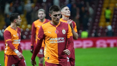 Galatasaray, Kazımcan Karataş'ı Başakşehir'e kiraladı