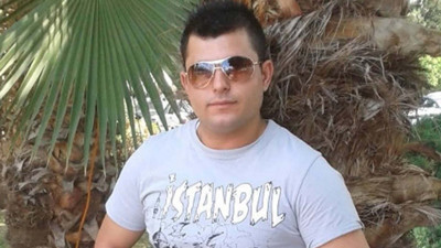 Çöp kamyonunun pres kısmına sıkışarak hayatını kaybetti