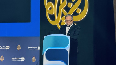 İran Dışişleri Bakanı Arakçi: ABD saldırırsa bölgedeki üslerini hedef alırız