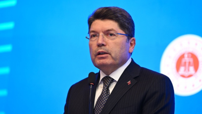 Bakan Tunç'tan "suça sürüklenen çocuklar" açıklaması: Meclis'te yasal düzenlemeler gündeme gelecek