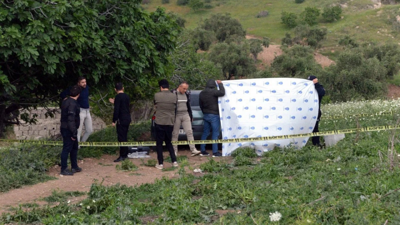 Kahramanmaraş'ta dondurma bahanesiyle öldürdü