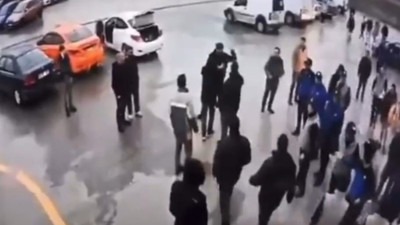 TÜVTÜRK'te polis memurunun öldürülmesine ilişkin olayda 2 tutuklama