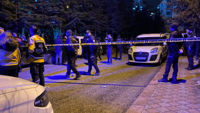 Annesi, kızı ve eşini öldüren adam intihar etti