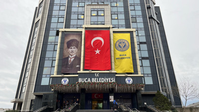 Buca Belediyesi'ne yönelik rüşvet operasyonunda 7 tutuklama
