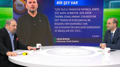 Erman Toroğlu adli kontrol şartıyla serbest bırakıldı