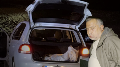 Trafikte önüne geçtiler diye 2 kişiyi öldürdü: "Pişman değilim, onur duyuyorum"