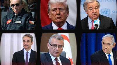 11 Şubat’ta diplomasi maratonu! Ankara, Washington ve New York’ta kritik zirveler