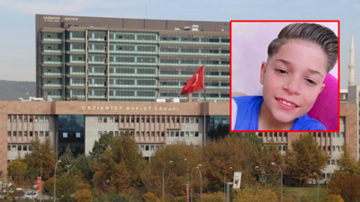 Gaziantep'te 'gürültü' iddiasıyla öldürülen Emir Baki davasında ağırlaştırılmış müebbet