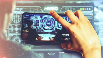 Narkotikte yapay zeka dönemi! “Avcı” sahaya indi, 14 ilde 305 zehir taciri yakalandı