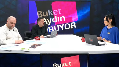 Ölümsüzlük mümkün mü? 'Buket Aydın Soruyor'da tarihteki spiritüel varlıklar konuşuluyor