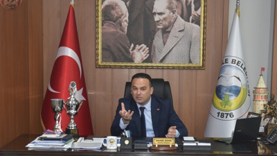 Cinsel tacizden tutuklanan Görele Belediye Başkanı’nın yerine geçici başkan görevlendirildi