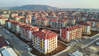 Deprem konutlarında ödeme planı netleşti: Devlet yüzde 65’ini karşılayacak